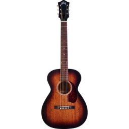 Guild M-20 VSB USA