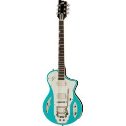 Duesenberg Julia Narvik-Blue