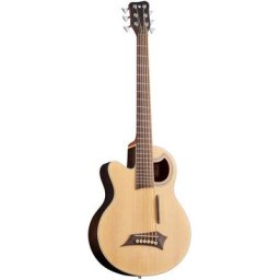 Warwick Alien Deluxe 6 NT LH
