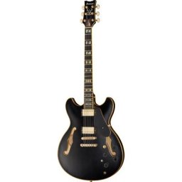 Ibanez JSM20-BKL