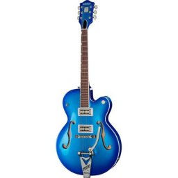 Gretsch G6120T-HR Setzer Candy Blue