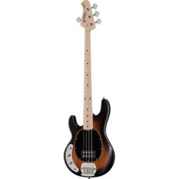 Sterling by Music Man StingRay 4 LH MN VSB