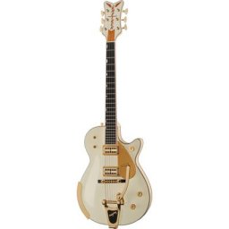 Gretsch G6134T-58 VS Penguin