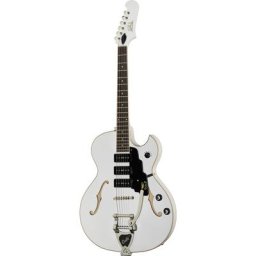 Guild Starfire I Jet 90 Satin White