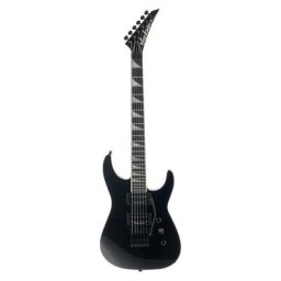 Jackson SL2H Soloist BLK