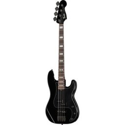 Fender Duff McKagan DLX P Bass RW BK