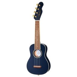 Fender Grace VanderWaal Soprano Uke