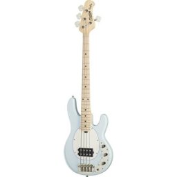 Sterling by Music Man StingRay SS4 MN Daphne Blue