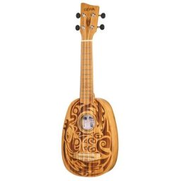 Gewa Manoa K-PA-BBH PinappleBambus