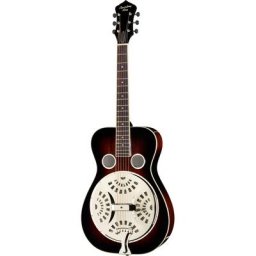 Recording King RR-36 Roundneck