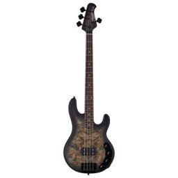 Music Man Sting Ray 34 PB TBKS