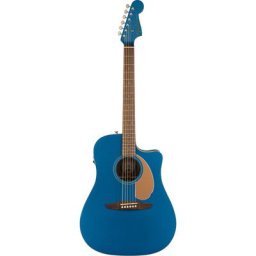 Fender Redondo Player BLB
