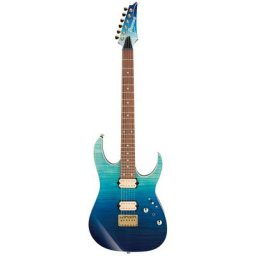Ibanez RG421HPFM-BRG