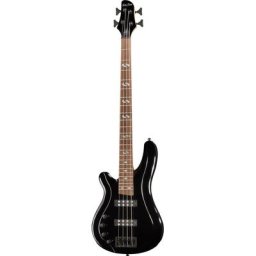 Harley Benton B-450LH BK Progressive Series
