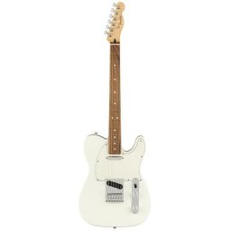 Fender Player Series Tele PF PWT