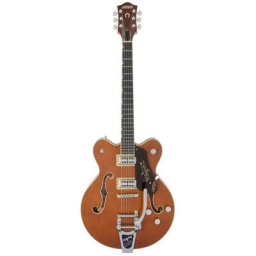 Gretsch G6620T-RUO PE Nashville DC