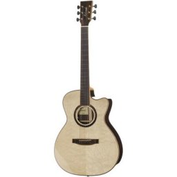 Lakewood M-48 Custom