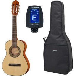 Cort AC55 Open Pore Bundle