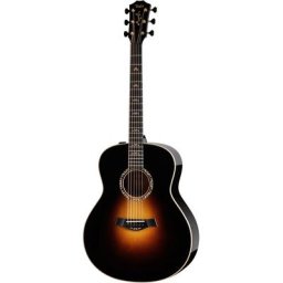 Taylor Custom #1 GO