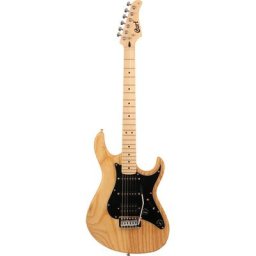 Cort G200DX Natural Glossy