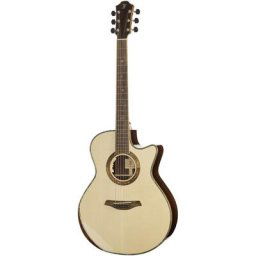 Furch Red Deluxe Gc-LR w/LRB Anthem