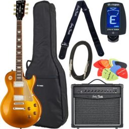 Harley Benton SC-450Plus GT Vintage S Set
