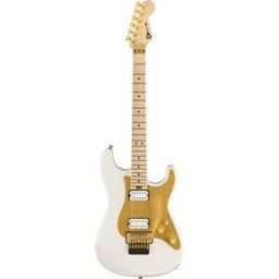 Charvel Pro-Mod So-Cal HH FR SWH