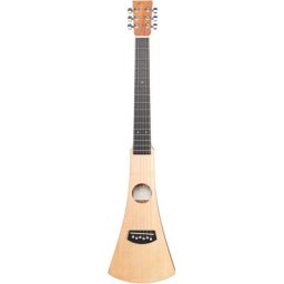 Martin Guitars Steel String Backpacker LH