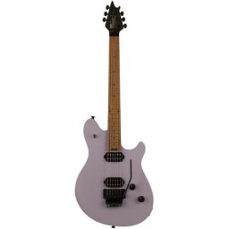 Evh Wolfgang WG Standard BS Gray