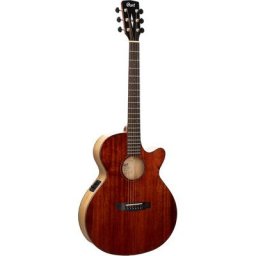 Cort SFX-Myrtlewood Brown
