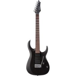 Cort X100 Open Pore Black