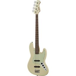 Harley Benton JB-62CC OW B-Stock