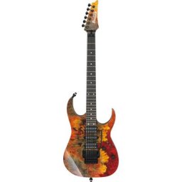 Ibanez RG8570Z-RBS J-Custom