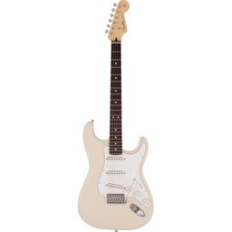 Fender Made in Japan Hybrid II SSB