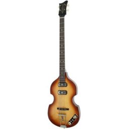 Höfner H500/1-59 Violin Bass 59