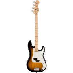 Squier Sonic Precision 2TSB