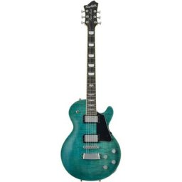 Hagstrom Super Swede Fall Sky Gloss