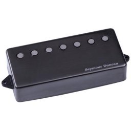 Seymour Duncan Jeff Loomis 7 Neck M BK