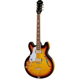 Epiphone Casino LH VS