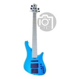 Le Fay Herr Schwarz 5 Fiesta Blue MN