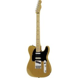 Fender Player Plus Nashv. MN Tele BB