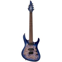 Jackson Chris Broderick ProCAB HT7 TBL
