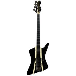 Sandberg Forty Eight 4 BK CR-Stripes