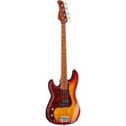 Marcus Miller P5 Alder-4 TS LH