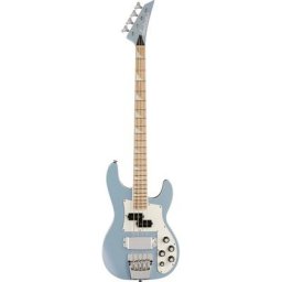 Jackson X Serie Concert Bass IBM