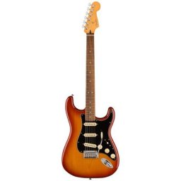 Fender Player Plus Strat PF SSB