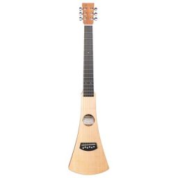 Martin Guitars Steel String Backpacker Guitar