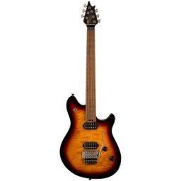 Evh Wolfgang WG Standard QM 3TSB