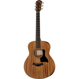 Taylor GS Mini-e Mahogany