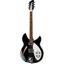 Rickenbacker 330 JG